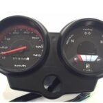 Honda Titan Es Gösterge paneli Kilometre Saati