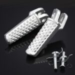 Honda Cbr 600 RR Cbr 600 F Cbr 900/954 RR Cbr 1000 RR Sürücü Basak Basamak Takımı