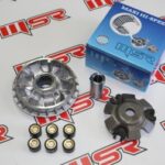 Honda Fızy 125 Ön Varyatör Seti Performans (Bilyalı)