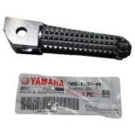 YAMAHA YZF MT-25 R-25 R-25 ÖN BASAK MT25 R25 SAĞ SÜRÜCÜ BASAMAK ORJİNAL 1WD-F7461-00