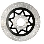 Mondial ut 150 Cross Ön Fren Diski