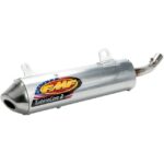 FMF Ktm Exc Sx Husqvarna Te Tc Husaberg 125/200/250/300 Uyumlu TurbineCore 2-T Performans  Egzoz