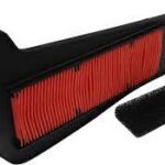 Hiflo Yamaha X-Max 250 300 2017-2022 Model Hava Filtresi HFA4301