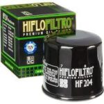 Hiflo Hf204 Motosiklet Tüp Yağ Filtresi
