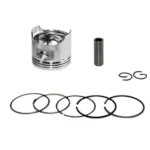 Ramzey Kalipso B08 100 cc Piston Sekman  Komple 50 mm
