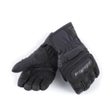 Dainese Clutch Evo Lady D-Dry Black Eldiven