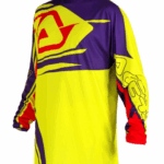 CROSS ENDURO ACERBIS MX ÇOCUK ÇOK RENKLİ JERSEY TAKIM