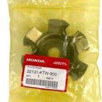 Honda Nss 250 / 300 Forza Ön Varyatör Oynar Yanak Kızak Sacı Orjinal 22131-KTW-900