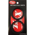 Tourmax Ön Amortisör Yağ Keçesi Takımı 43x54x11