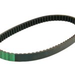 Honda Nh-100 Kınetic Scooter Bando Kayış Debriyaj Aktarma Kayışı 794-18-30