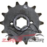 Kanuni Moto-Cross 250 Ön Dişli 520 14T Ön Dişli