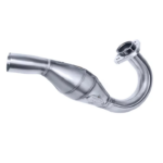 Ktm EXC-F 250 SX-F 250 FMF Titanyum Egzoz Headers FMF 841727 Titanyum Ön Boğaz Headers