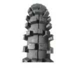 İran Yasa 110/90-19 Moto-Cross Enduro Lastik Cross Arka Lastik