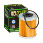 HİFLO HF157 MOTOSİKLET YAĞ FİLTRESİ
