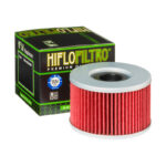 Hiflo Hf561 Motosiklet Yağ Filtresi