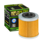 Hiflo Hf563 Motosiklet Yağ Filtresi