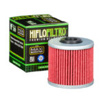 Hiflo Hf566 Motosiklet Yağ Filitresi