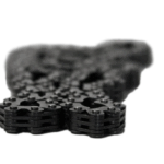 MORSE 4X5 156 L MOTOSİKLET EKSANTRİK ZİNCİRİ