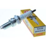 NGK BUJİ DPR9EA-9 MOTOSİKLET BUJİ