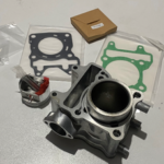Honda Pcx 150 Scooter Piston Sekman Silindir Seti (OEM)