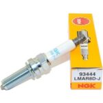 NGK LMAR8D-J MOTOSİKLET BUJİSİ