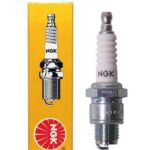 NGK BR7HS MOTOSİKLET BUJİSİ