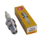 NGK B6ES MOTOSİKLET BUJİSİ