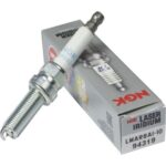 NGK LMAR8AI-10 LASER IRIDIUM MOTOSİKLET BUJİSİ