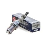 NGK BKR7EIX IRIDIUM MOTOSİKLET BUJİSİ