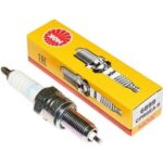 NGK CPR8EB-9 MOTOSİKLET BUJİSİ