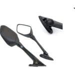 Yamaha Yzf R 25 Katlanır Ayna Takımı Oem
