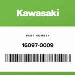 KAWASAKİ H2 H2-R ORJİNAL YAĞ FİLTRESİ 16097-0009