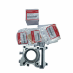 Honda Pcx 125 Orjinal Modifiye Silindir Piston Sekman Takımı (2021-2025) 60 mm