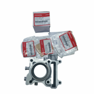 Honda Pcx 125 Orjinal Modifiye Silindir Piston Sekman Takımı (2021-2025) 60 mm