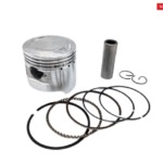 HONDA TİTAN CG 125 REKTEFİYELİK PİSTON SEKMAN TAKIMI OEM