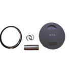 CG 150 62 MM KISA TEPELİ 15 PERNO PİSTON