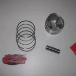 KUBA CR1 62 MM PİSTON SEKMAN TAKIMI OEM