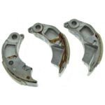HONDA FORZA 250-300 ORJİNAL ARKA DEBRİYAJ 3'LÜ KAVRAMA BALATASI 22535-KVZ-630