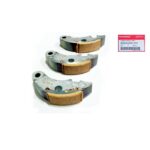 Honda Pcx 125-150 2011-2020 (22535-K35-V00) Orjinal Arka Varyatör Debriyaj Balatası