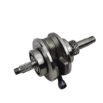 KUBA ÇİTA 125 KOMPLE KRANK