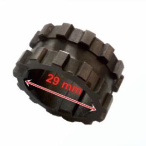 Mondial Atv Vulcan-X Şanzıman Sekromeç 13-13 Tırnak İç 29 mm