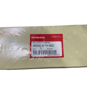 Honda MS-X 125 İnnova 125 Orjinal Aktarma Zinciri 4.20 106-L (40530-K26-901)