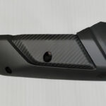 Sym Jet-x 125 Orjinal Egzoz Muhafaza Plastiği (18317-XN5-000)