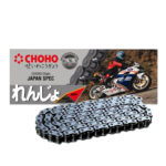 Choho 5.20 Oringsiz 108 L Motosiklet Zinciri