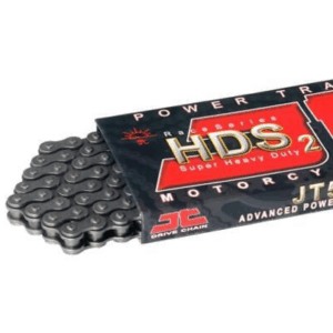 JT HDS2 5.20 ORİNGSİZ 118 L MOTOSİKLET ZİNCİRİ