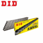 DID 530 VX3 120 L X-RİNG MOTOSİKLET ZİNCİRİ
