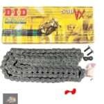 DID VX 530 108 L ORİNGLİ MOTOSİLET ZİNCİRİ