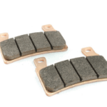 BRENTA HONDA CB CBR 600/900/954 RR MOTOSİKLET DİSK FREN BALATASI SİNTER FT4112 FA265