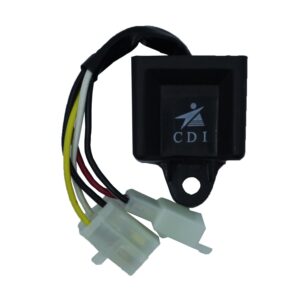 YAMAHA RX 115/135 BEYİN CDI
