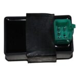 CUB 100 CDİ BEYİN 5 FİŞLİ